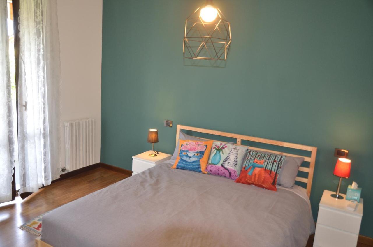 Giulio Cesare Apartment Close To Venice Salzano Dış mekan fotoğraf