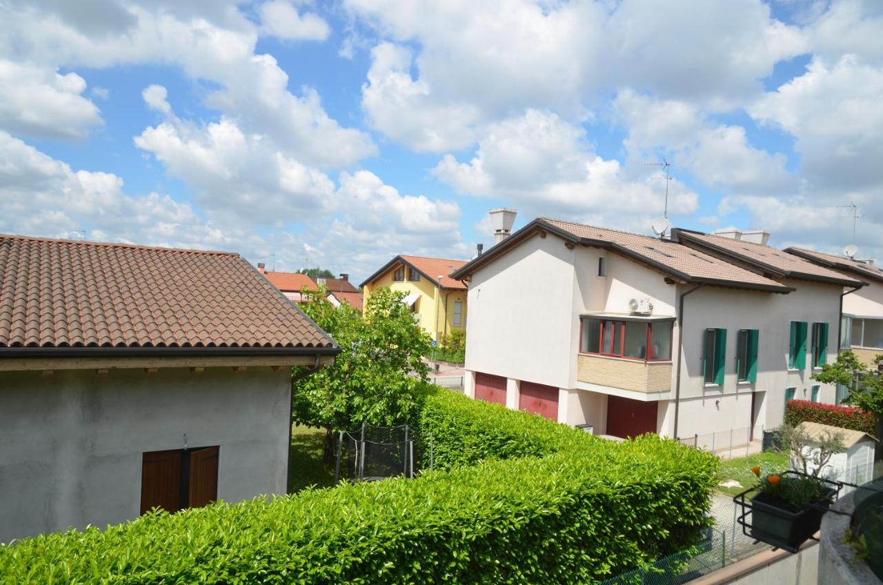 Giulio Cesare Apartment Close To Venice Salzano Dış mekan fotoğraf