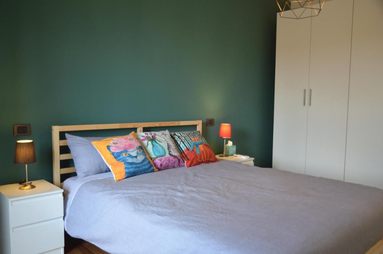 Giulio Cesare Apartment Close To Venice Salzano Dış mekan fotoğraf
