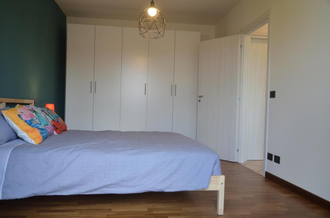 Giulio Cesare Apartment Close To Venice Salzano Dış mekan fotoğraf