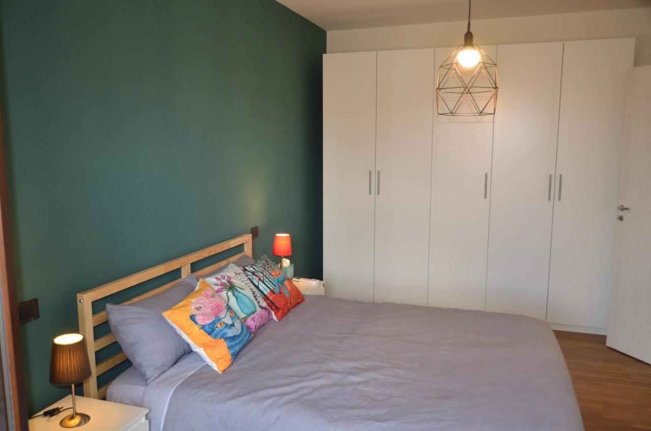 Giulio Cesare Apartment Close To Venice Salzano Dış mekan fotoğraf