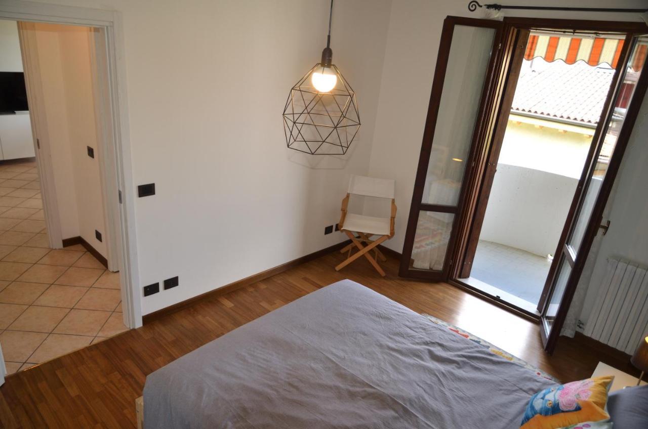 Giulio Cesare Apartment Close To Venice Salzano Dış mekan fotoğraf