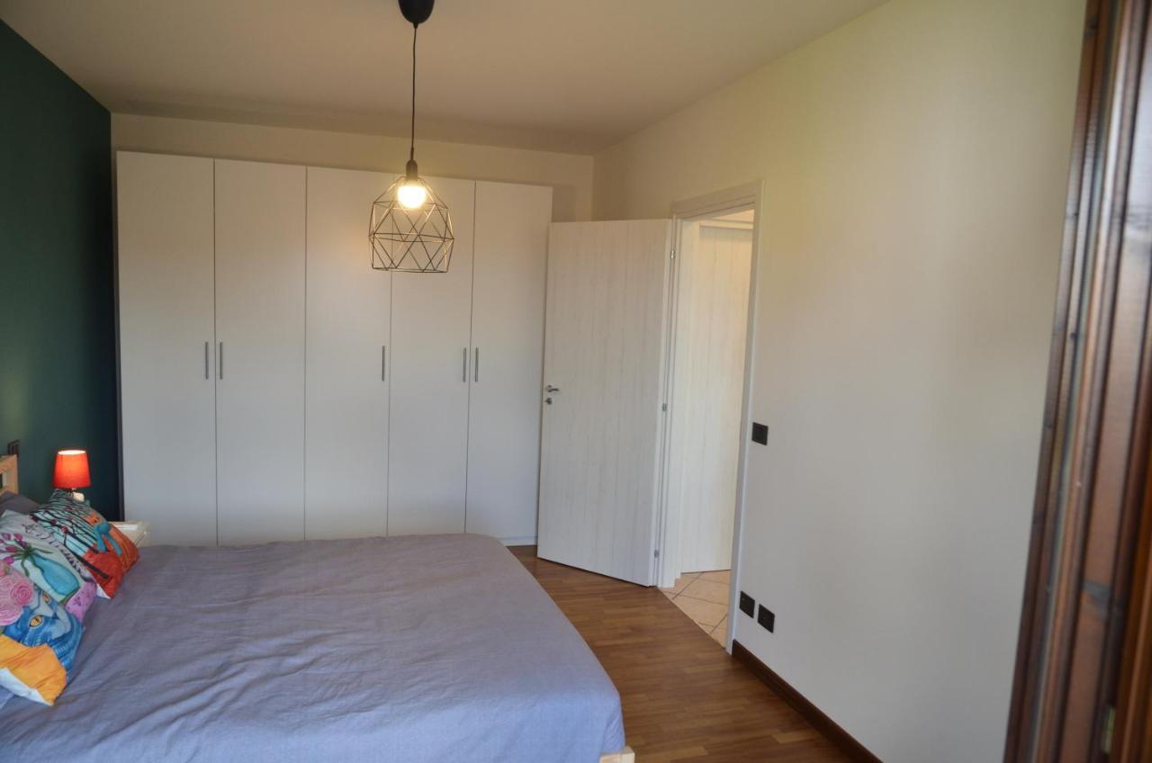 Giulio Cesare Apartment Close To Venice Salzano Dış mekan fotoğraf