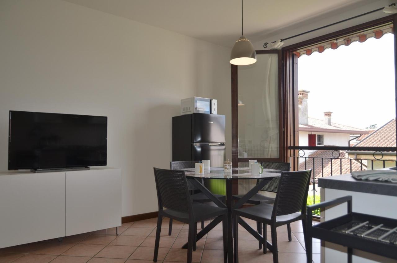 Giulio Cesare Apartment Close To Venice Salzano Dış mekan fotoğraf
