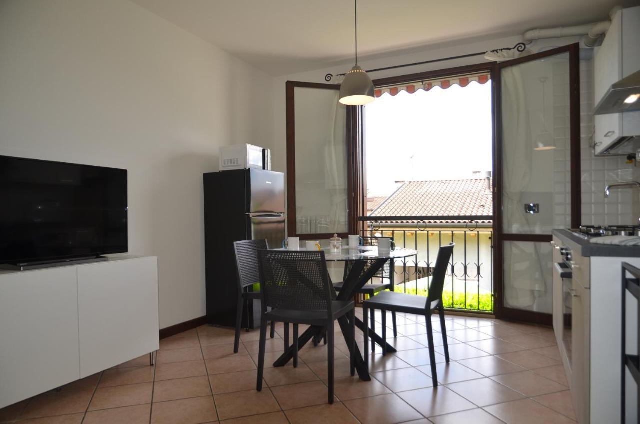 Giulio Cesare Apartment Close To Venice Salzano Dış mekan fotoğraf