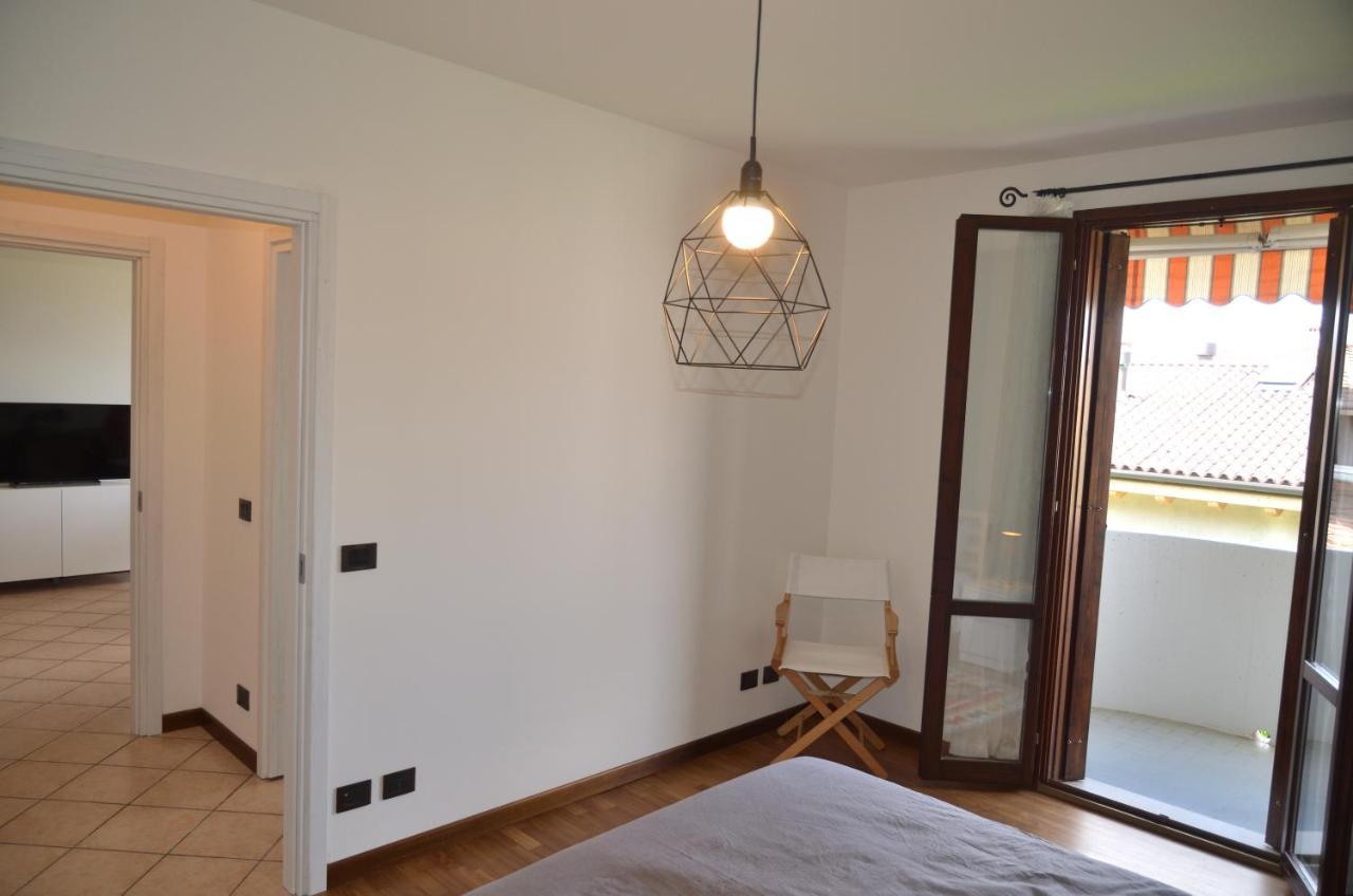 Giulio Cesare Apartment Close To Venice Salzano Dış mekan fotoğraf