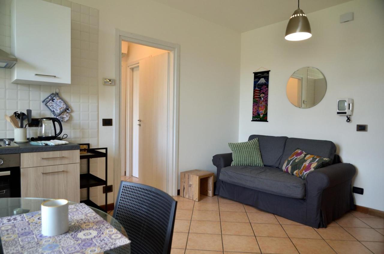 Giulio Cesare Apartment Close To Venice Salzano Dış mekan fotoğraf