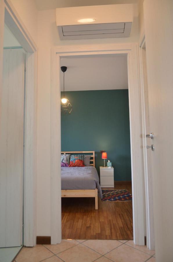 Giulio Cesare Apartment Close To Venice Salzano Dış mekan fotoğraf
