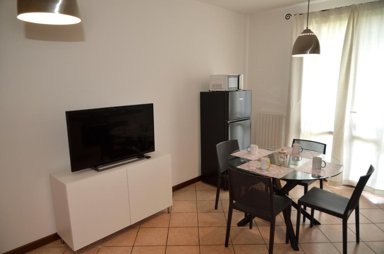 Giulio Cesare Apartment Close To Venice Salzano Dış mekan fotoğraf