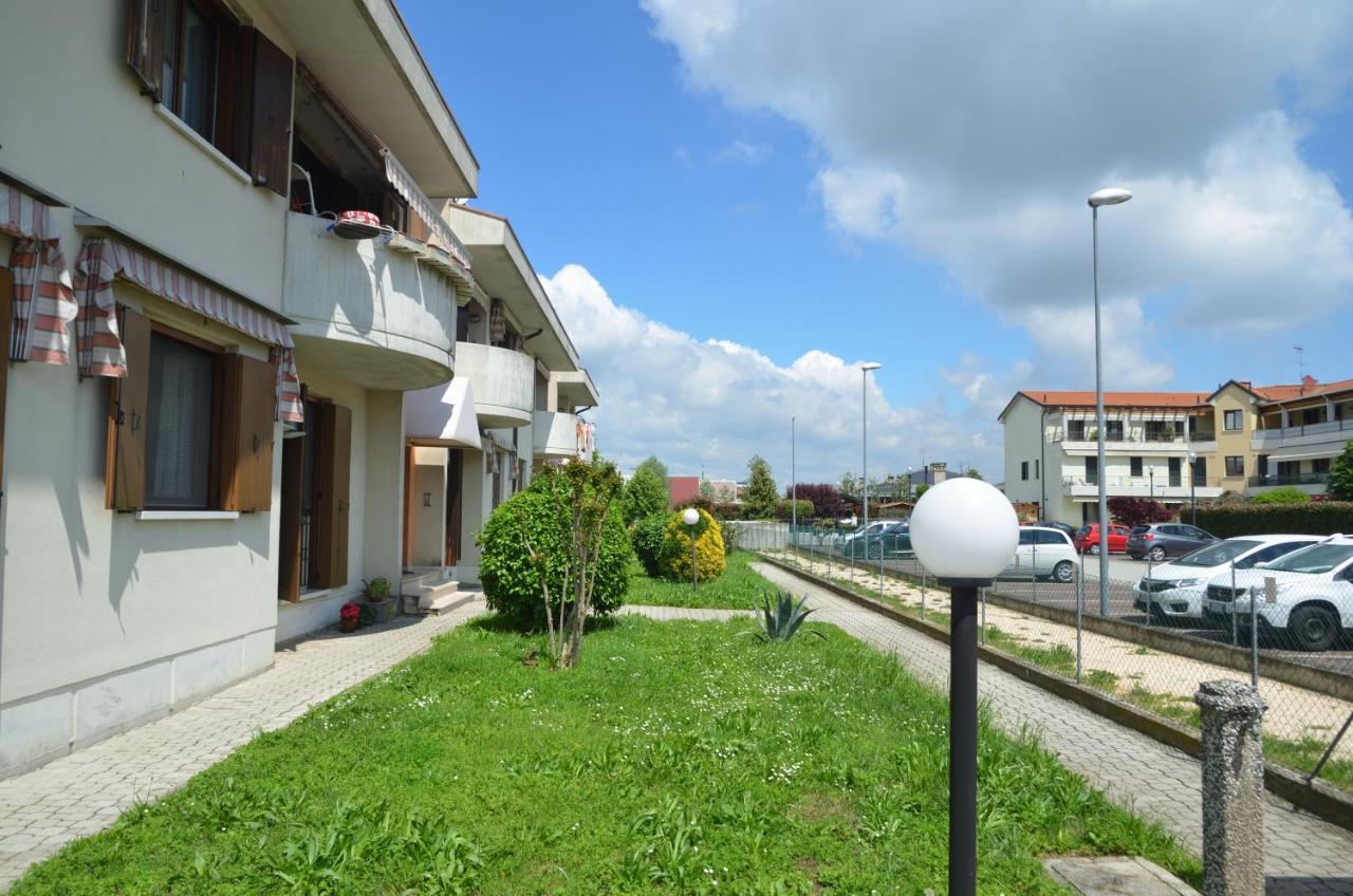 Giulio Cesare Apartment Close To Venice Salzano Dış mekan fotoğraf