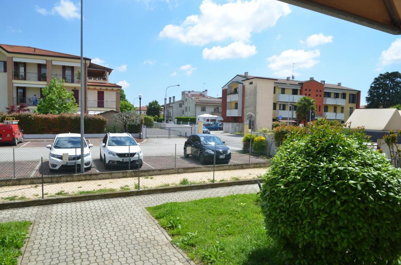 Giulio Cesare Apartment Close To Venice Salzano Dış mekan fotoğraf