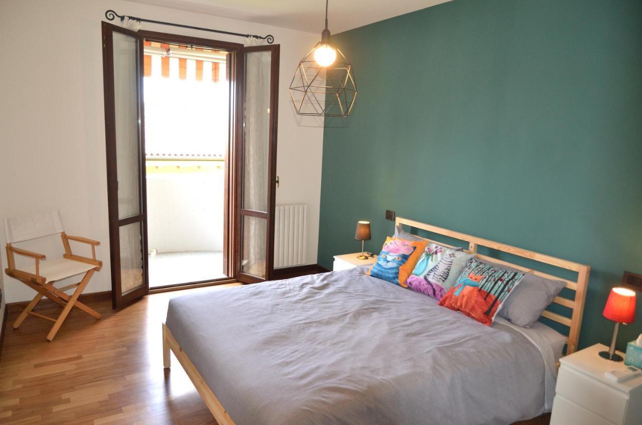 Giulio Cesare Apartment Close To Venice Salzano Dış mekan fotoğraf