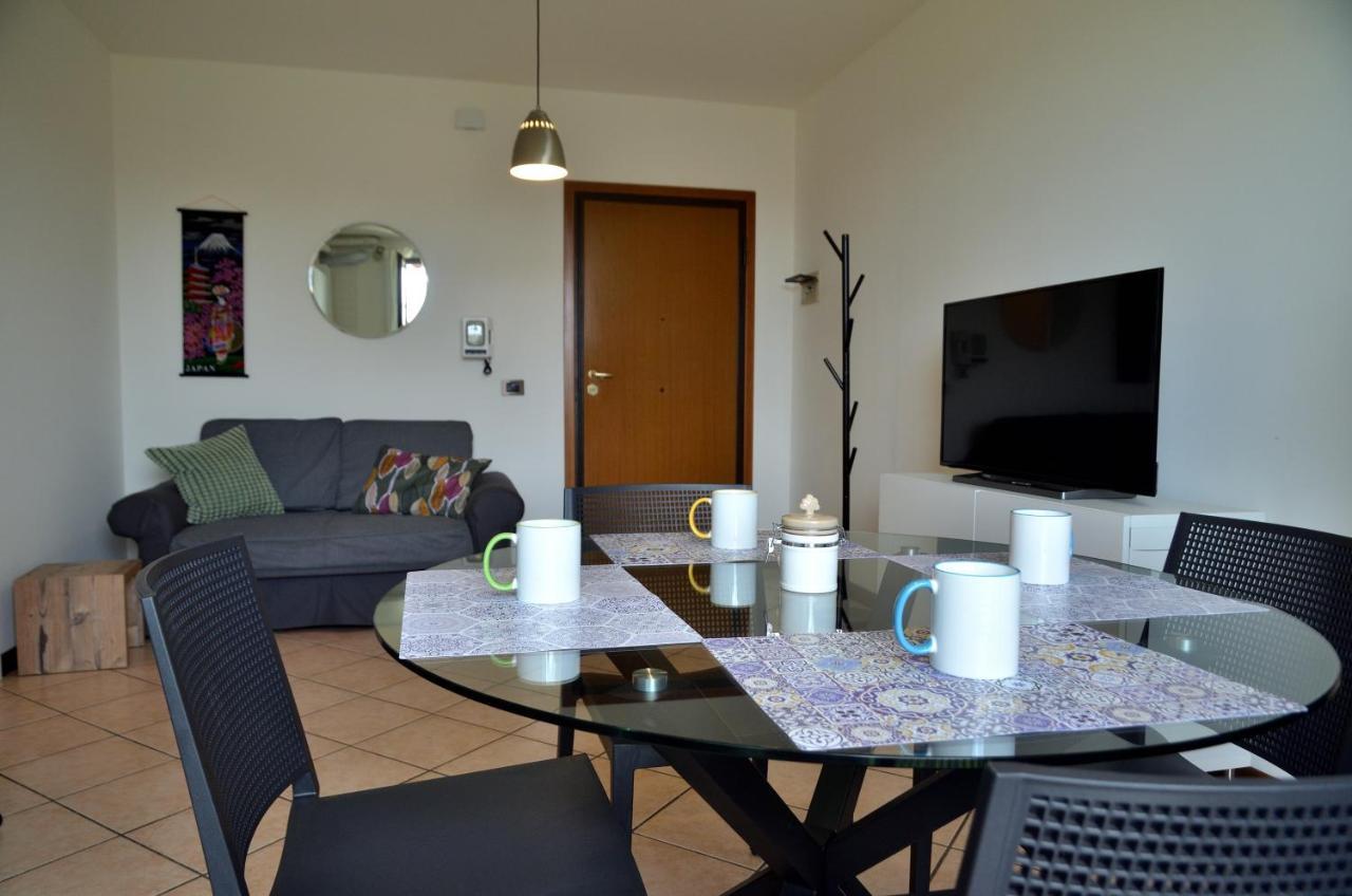 Giulio Cesare Apartment Close To Venice Salzano Dış mekan fotoğraf