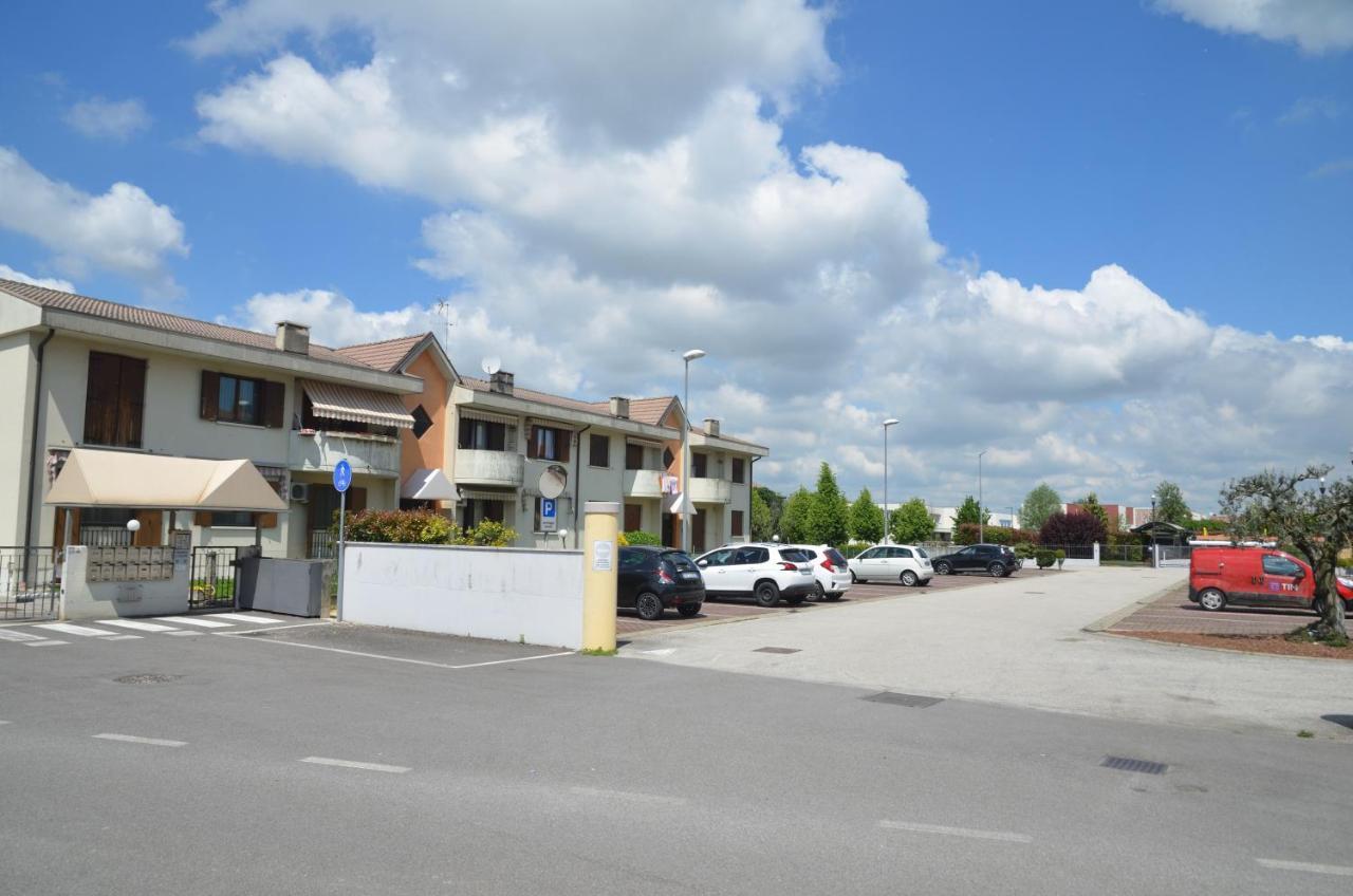 Giulio Cesare Apartment Close To Venice Salzano Dış mekan fotoğraf
