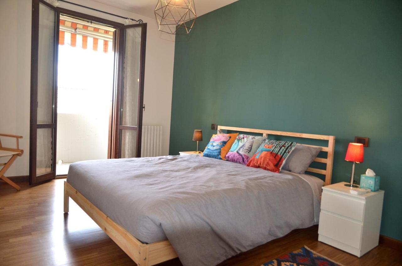 Giulio Cesare Apartment Close To Venice Salzano Dış mekan fotoğraf