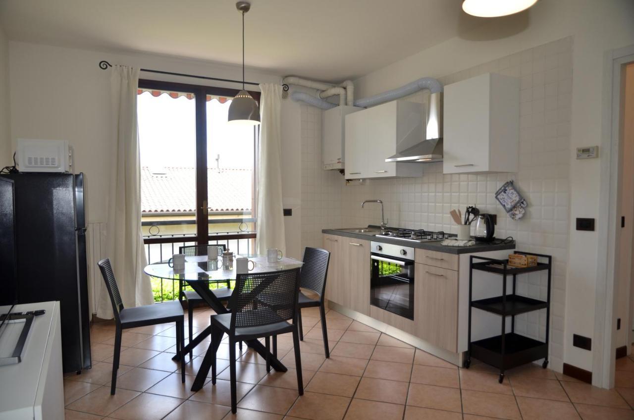 Giulio Cesare Apartment Close To Venice Salzano Dış mekan fotoğraf