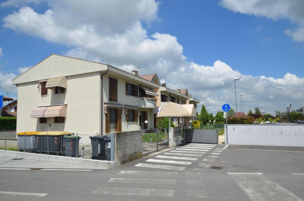 Giulio Cesare Apartment Close To Venice Salzano Dış mekan fotoğraf