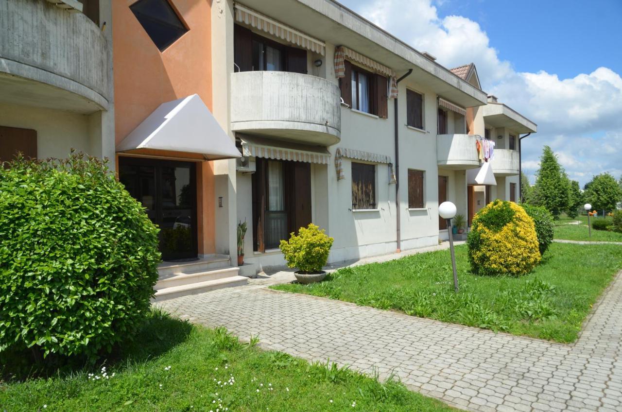 Giulio Cesare Apartment Close To Venice Salzano Dış mekan fotoğraf