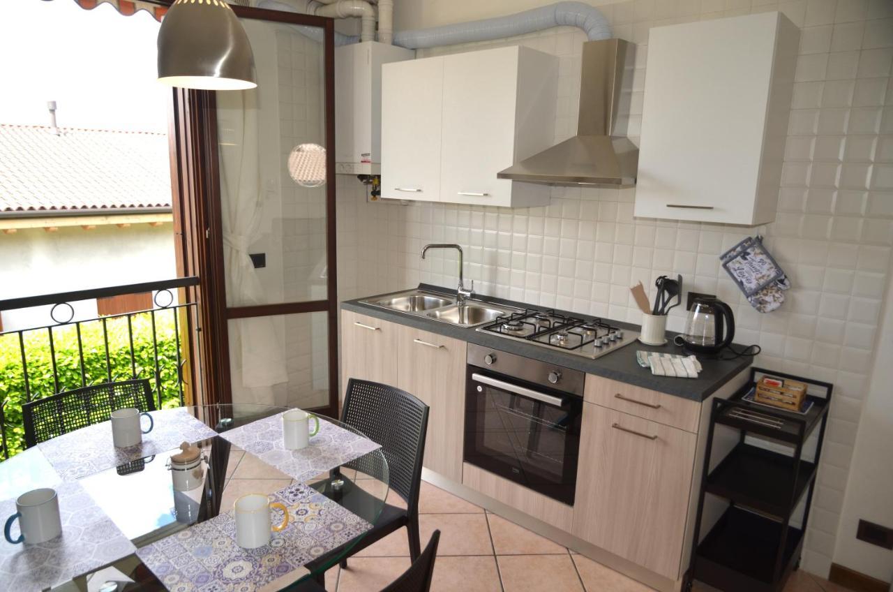 Giulio Cesare Apartment Close To Venice Salzano Dış mekan fotoğraf