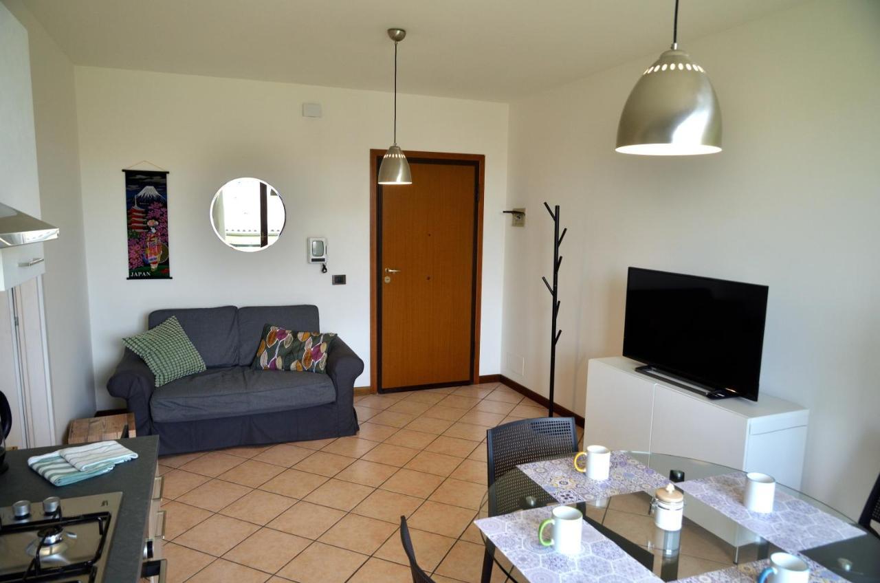 Giulio Cesare Apartment Close To Venice Salzano Dış mekan fotoğraf