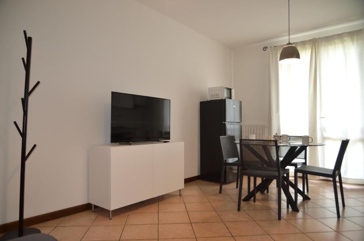 Giulio Cesare Apartment Close To Venice Salzano Dış mekan fotoğraf