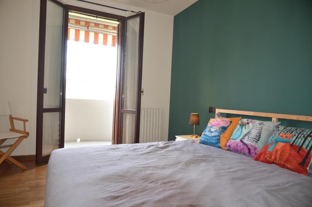 Giulio Cesare Apartment Close To Venice Salzano Dış mekan fotoğraf