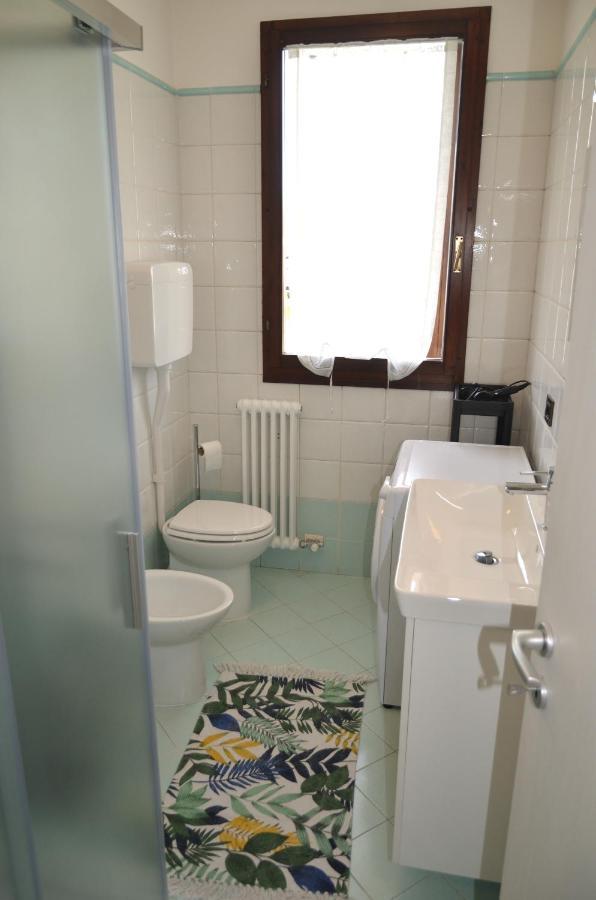 Giulio Cesare Apartment Close To Venice Salzano Dış mekan fotoğraf